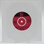 Glenda Collins - Something I've Gotta Tell You (7N17044), appears EX