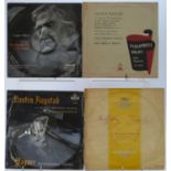 Classical - Approximately 110 albums including Decca, Columbia, HMV etc