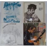 Folk - approximately 60 albums including Martyn Carthy, Incredible String Band, Bert Jansch, Davy