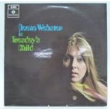 Deena Webster - Is Tuesday's Child (PMC7052) record appears at least Ex, cover VG