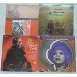 Soul - Approximately 50 albums including Denise La Sallo, Barbara Lewis, Ramsey Lewis, Robert