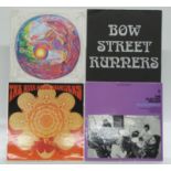 Unofficial / Rereleases - Fourteen albums including The Rain Parade, West Coast, Pop Art