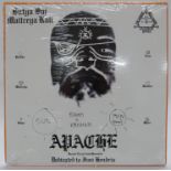 Satya Sai Maitreya Kali - Apache/Inca (MAM102) as new, still sealed