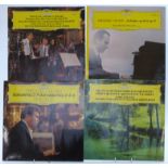 Classical - 38 albums on Deutsche Gramaphon including Emil Giles, Martha Argerich, Nathan