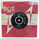 Edwin Astley - Danger Man (RCA1492) appears EX