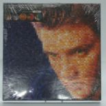 Elvis Presley - Artist Of The Century (5038456410017) five album picture disc box set, still sealed