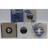 Dion / Dion and The Belmonts - 21 singles including London, Stateside and Laurie labels