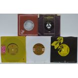 Soul / Disco - Approximately 80 singles