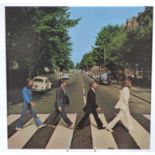 The Beatles - Abbey Road (0602508007446) 50th Anniversary album box set with insert, all appear at