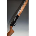 Winchester Model 190 .22 semi-automatic rifle with semi-pistol grip, adjustable sights and 20.75