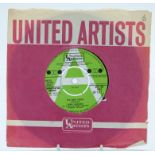 Bobby Goldsboro - Too Many People (UP1177) demo, appears EX