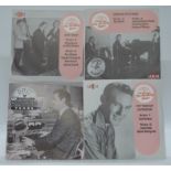 Sun Records The Rocking Years - twelve album box set with booklet, records appear unplayed, plus