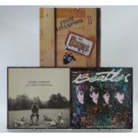 The Beatles - From Liverpool The Beatles Box, eight album box set and The Historic Sessions (