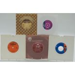 Soul / Disco - Approximately 100 singles