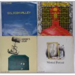 Music De Wolfe / Bruton Music / Chappell etc - 24 albums