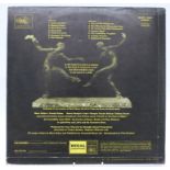Tyrannosaurus Rex - Phrophets, Seers and Sages (SLR21005) with insert, record appears EX, cover VG