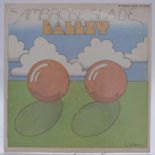 Ambrose Slade - Ballzy (SRF67598) record appears Ex cover VG