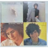 Tim Buckley - eight albums including Tim Buckley, Goodbye and Hello, Happy Sad, Blue Afternoon,