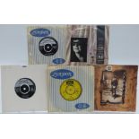 Roy Orbison - 36 singles including yellow demo Lana (HLU10051)