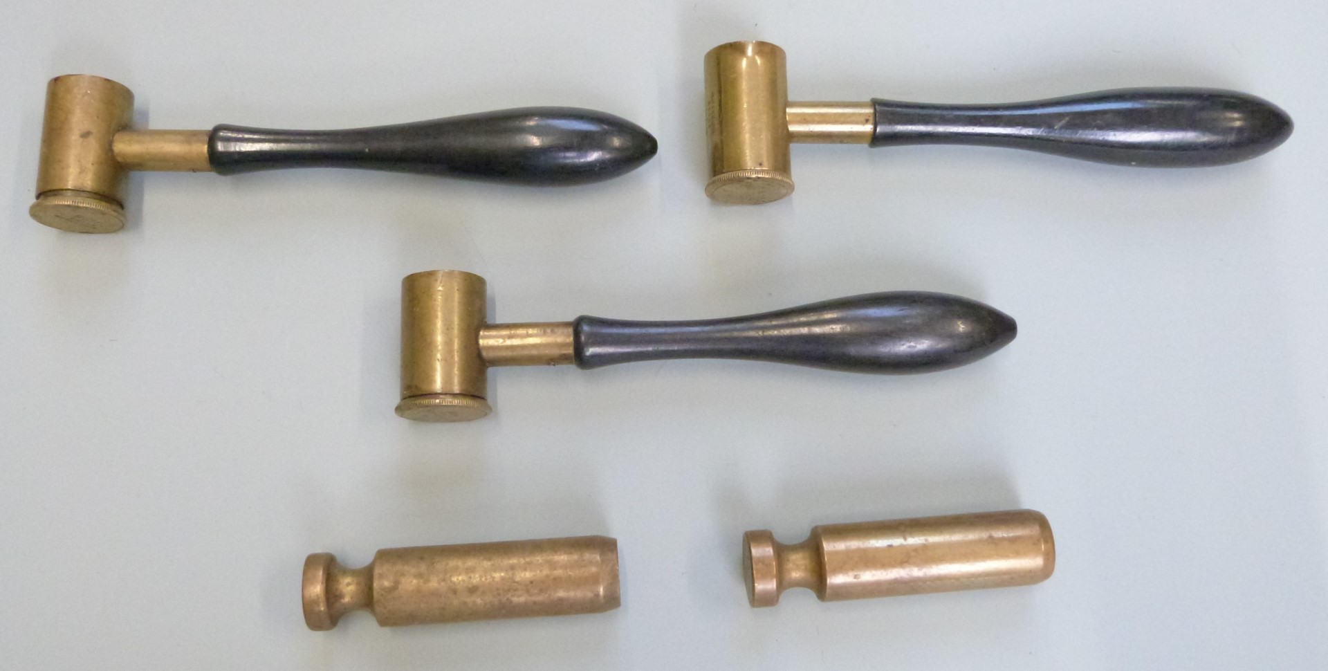 Brass Gun Powder Measure - Collectibles