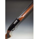 Winchester Ranger Model 140 12 bore semi-automatic shotgun with chequered semi-pistol grip and