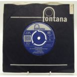 A P Dangerfield - Conversations (TF935), appears VG