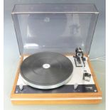 Thorens TD 160 turntable