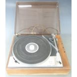 Goldring Lenco turntable, model GL75