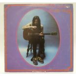 Nick Drake - Bryter Later (ILPS9134) record appears bright/ shiny with few scuffs, wear to cover