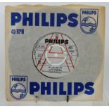 Dusty Springfield - Am I The Same Girl (BF1811) demo, appears EX