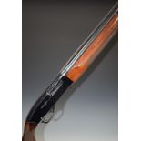 Winchester 1500 XTR semi-automatic shotgun with chequered semi-pistol grip and forend, signed