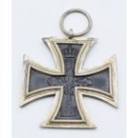 German Army WW1 Iron Cross medal
