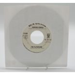 Barbara Cooper - What's One More Tear (47-9048) demo, appears VG