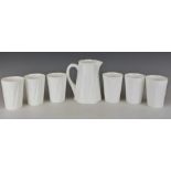 Foley porcelain lemonade set