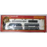 Hornby 00 gauge model railway BR Inter-City train set, R.790, in original display box.