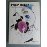 [Fashion] Philip Treacy 'When Philip met Isabella' with texts by Isabella Blow, Philip Treacy &
