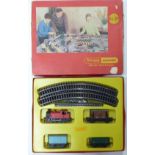 Tri-ang Hornby 00 gauge model railway train set, RS.24, in original box.