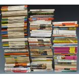 [Travel] Large colection of European and Worldwide travel guides including Contact-Reis-Pockets