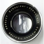 Schneider-Kreuznach Componon 1:5.6/180 lens