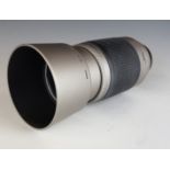 Nikon / Nikkor 70-300mm 1:4-5.6G camera lens in box