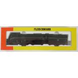 Fleischmann 00 gauge model railway 4-6-2 tender steam locomotive, 4171, in original box