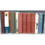 [America/Canada] The English In America, The Puritan Colonies, 1887 in 2 volumes + Virginia,