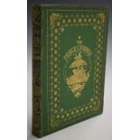 [Signed] Mrs. S.C. Hall The Prince of The Fair Family A Fairy Tale published Chapman & Hall (1867)