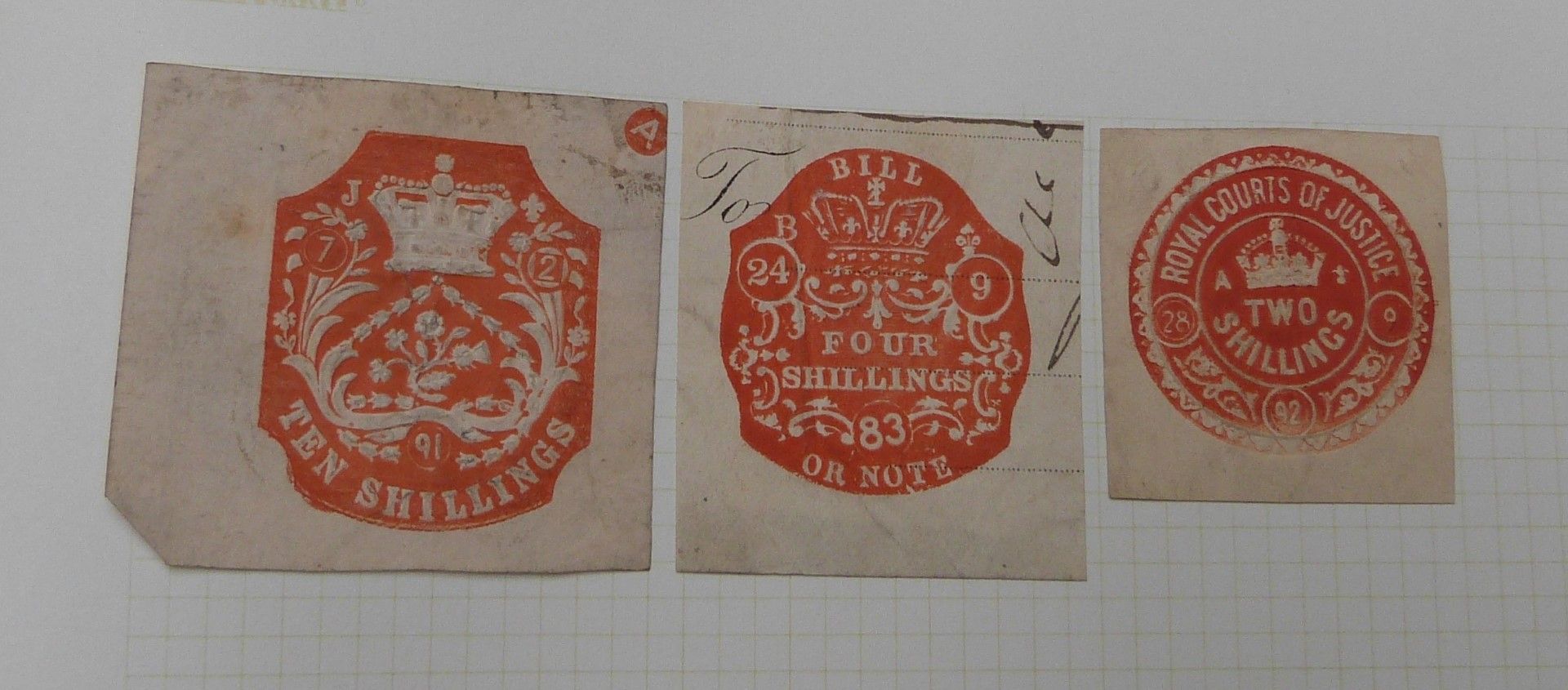 Eight all world Tower stamp albums, all well filled and arranged alphabetically covering all reigns - Image 8 of 17