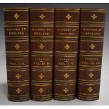 Cassell's History of England from the Roman Invasion to the Opening of Parliament in 1895 the text