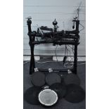 Roland percussion sound module TD-3 complete (no amp)