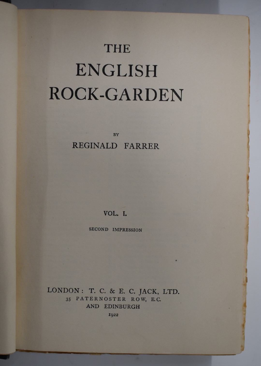 Epitome of Gardening by Thomas Moore 1881 with engravings in gilt cloth, Handy Book of Fruit Culture - Bild 3 aus 3