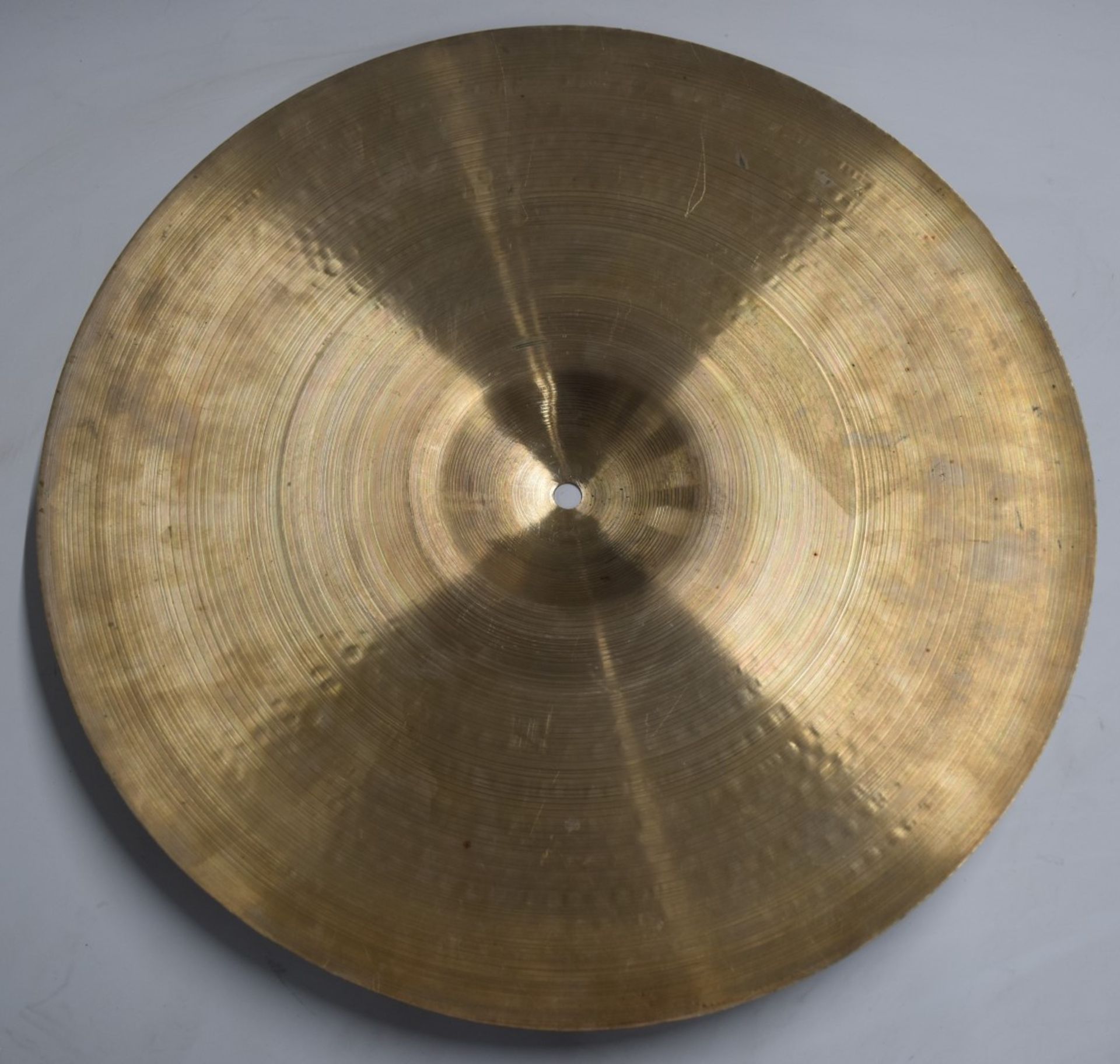 Premier 5 star Super ZYN 18 inch cymbal - Image 3 of 3