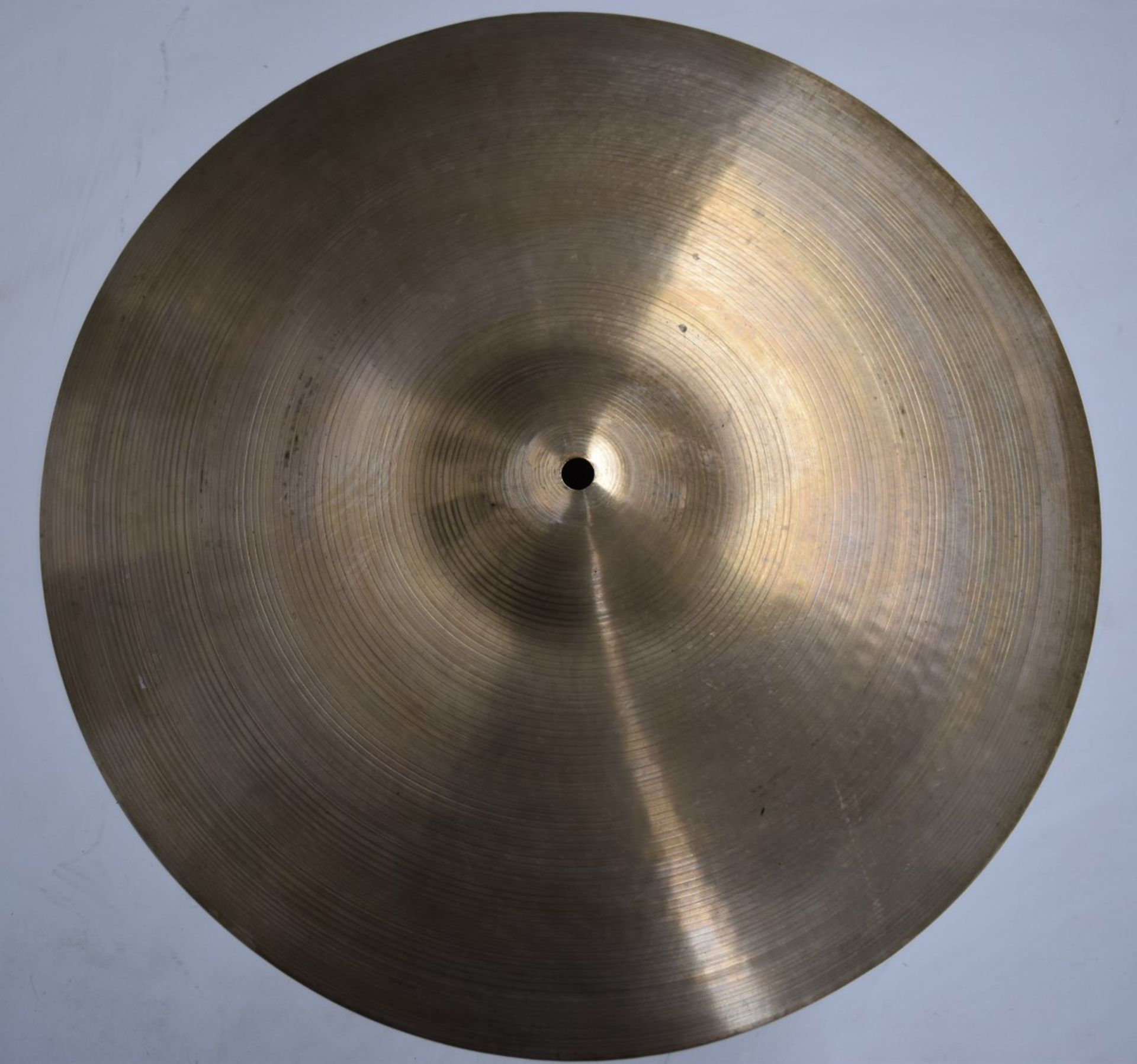 Premier 5 star Super ZYN 18 inch cymbal