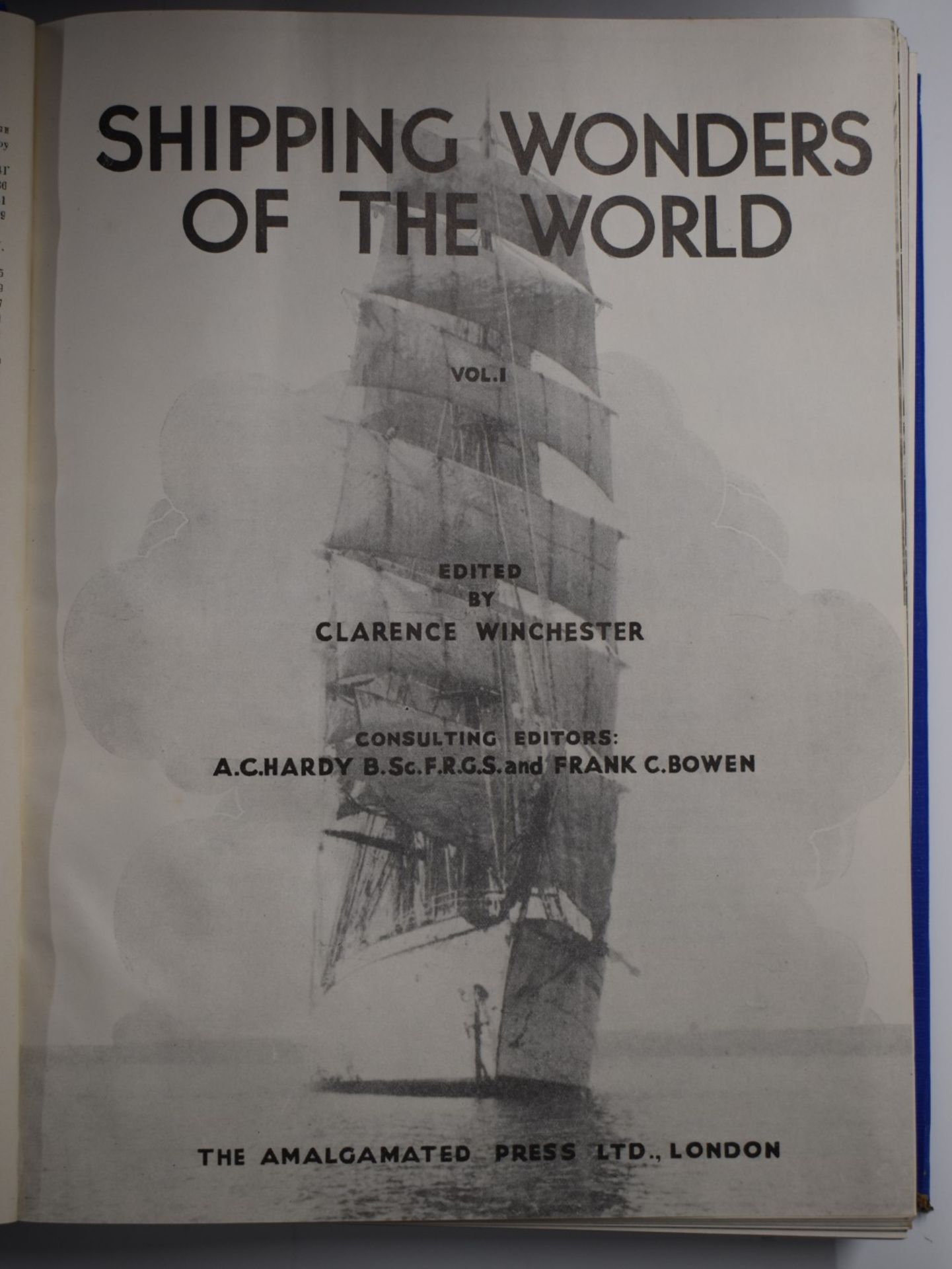 The Victorian Empire; A Brilliant Epoch in Our National History Edited by James Taylor published - Image 2 of 3